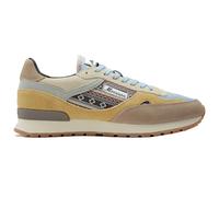 Morrison Zapatillas Tayrona Alpha Beige/Azul - Hombre y Mujer - Cómodas y Duraderas 42