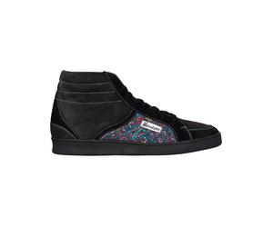 Morrison - Zapatillas y sneakers - Blackhawk de Cuero - Talla 45 - Negro Negro 45