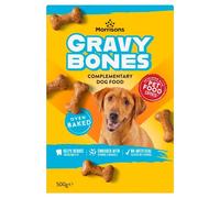 Morrisons Huesos de salsa 500 g