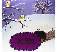 Morriss, Mark - A Flash of Darkness [Vinilo]