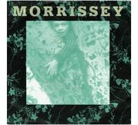 Morrissey - 12" The Last Of The Famous International Playboys VINYL