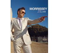 Morrissey-25-Live [DVD]
