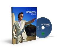 Morrissey - 25live (Blu-Ray Digipak)