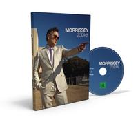 Morrissey - 25live (Dvd Digipak)