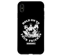 Morrissey aferrarse a Tus Amigos Carcasa para iPhone XS MAX