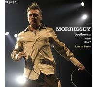 Morrisey - Beethoven Was Deaf(Edición Color Naranja) (Lp-Vinilo)