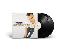 Morrissey - Best Of [VINYL] [Vinilo]
