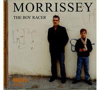 Morrissey - Boy racer (#1332952)