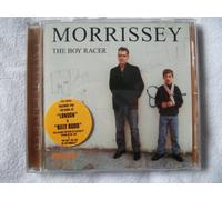 Morrissey - Boy Racer