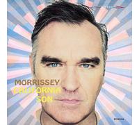 Morrissey California Son (Vinyl) 12" Album (Importación USA)