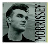 Morrissey - Certain People I Know
