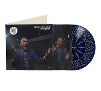 MORRISSEY - El Maquillaje Es Una Mentira (2026) LP Zoetrope Vinilo