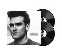 Morrissey - First amongst equals [Vinilo]
