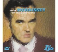 Morrissey - First of the Gang to Die [USA] [DVD]