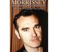 Morrissey - From where he came to where he went [Reino Unido] [DVD]