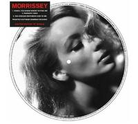 Morrissey - Honey, You Know Where to Find Me (10" Picture Disc Limited Edt.) (Rsd 2020) [Vinilo]
