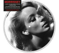 Morrissey - Honey, You Know Where to Find Me (10" Picture Disc Limited Edt.) (Rsd 2020) [Vinilo]