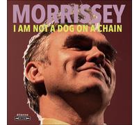 Morrissey - Morrissey - I Am Not A Dog On A Chain (Lp) [Vinilo]