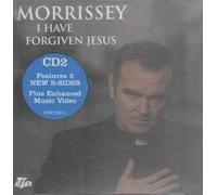 Morrissey - I Have Forgiven Jesus