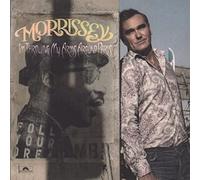 Morrissey - I M Throwing My Arm [Vinilo]