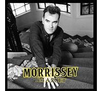 Morrissey - I'm a Poet (Live at the Colorado University) [Vinilo]