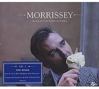 Morrissey - In the Future When...(CD I)