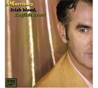 Morrissey - Irish Blood,English Heart [Vinilo]