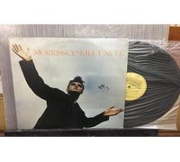 Morrissey - Kill Uncle [Vinilo]