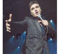 Morrissey - Live from Earl's Court