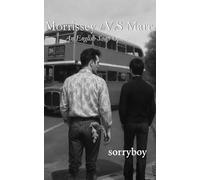 Morrissey loVeS Marr: An English Soap Opera (tanti dischi che non me ne ricordo)