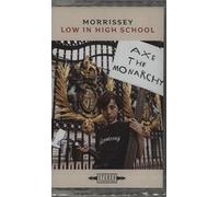 Morrissey - Low in High School [Casete]