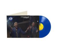 MORRISSEY - Make-Up Es Una Mentira (2026) LP Vinilo Azul
