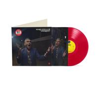 Morrissey – Make-Up Is a Lie – Vinilo rojo – Edición exclusiva indie