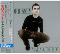 Morrissey - Maladjusted