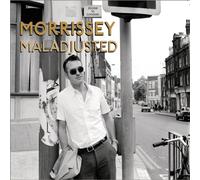 Morrissey - Maladjusted