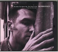 Morrissey - More You Ignore Me
