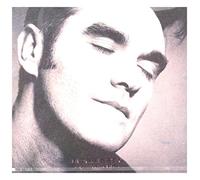 Morrissey - Morrissey Greatest Hits