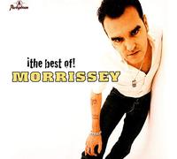 Morrissey ¡The Best Of (Vinyl) 12" Album