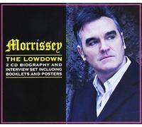 Morrissey - Morrissey - the Lowdown