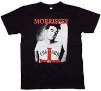 Morrissey New Men T Shirt The Smiths 8'S Rock Alternative Suedehead