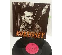 MORRISSEY november spawned a monster 12POP1623 12" 3 TRACK SINGLE