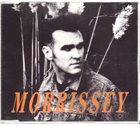 Morrissey - November Spawned A Monster