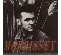 Morrissey - November Spawned a Monster
