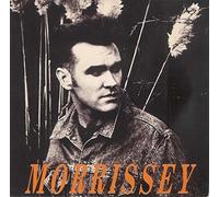 MORRISSEY - NOVEMBER SPAWNED A MONSTER 7" (45) UK HIS MASTERS VOICE 1990