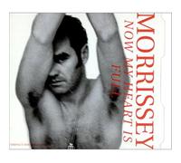 Morrissey - Now My Heart is Full