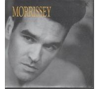 MORRISSEY - OUIJA BOARD 7 INCH (7" 45) UK HIS MASTERS VOICE 1989 (Katalog-Nummer: POP1622)