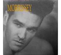 MORRISSEY - OUIJA BOARD 7 INCH (7" VINYL 45) UK HIS MASTERS VOICE 1989
