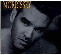 Morrissey - Ouija Board Ouija Board