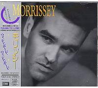 Morrissey - Ouija Board, Ouija Board