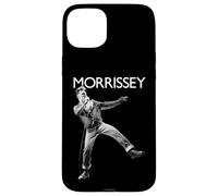 Morrissey Patada Carcasa para iPhone 15 Plus